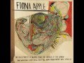 Fiona Apple - The Idler Wheel..