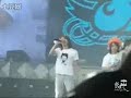 091212 supershow II Nanjing Heechul Han Geng zhoumi Ending