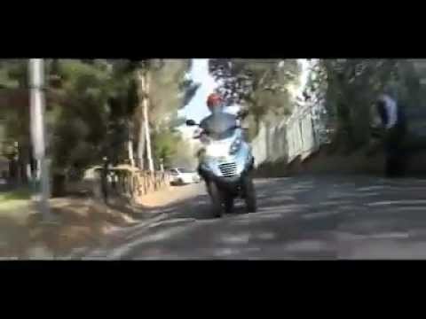 Annuncio: Piaggio Mp3 250 i.e.