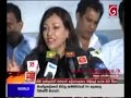 Sri Lanka Artist support Government effort to eradicate Terrorism