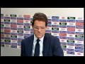 Fabio Capello says England fear no one after beating Croatia