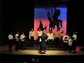 Filles � marier (Gilles Binchois) - Coral Municipal de S�o Carlos