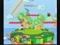 KoreanDJ (Fox) vs Zanguzen (Falco) 4