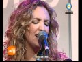 Vivo en Argentina - Musicales: Son ellas - 02-08-11 (2 de 3)