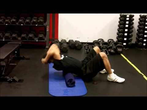 mobility - Quick and simple mobility drills you can do on a daily basi.