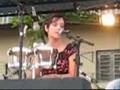 M'Ai - A Little Pain (at NihonGO! 01/12/07)