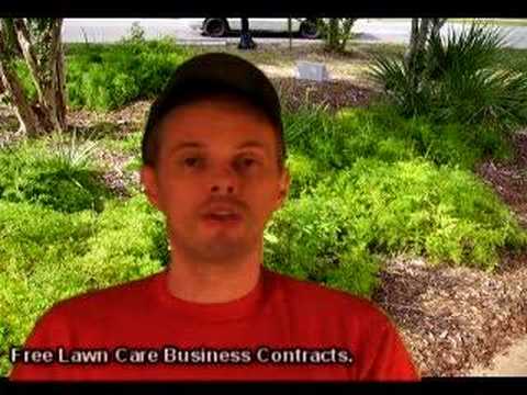 GopherHaul 16 Lawn Care Entrepreneur ...