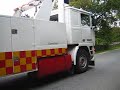 Bus recovery. Statewide Towing, Ireland Bus recovery. Statewide Towing, Ireland