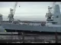 HMS Dauntless