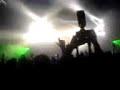 Endymion Vs. The Viper - How Long @ Harmony of Hardcore