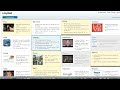 The New Lazyfeed - Debuting Next Week - In Action #feeds #tools