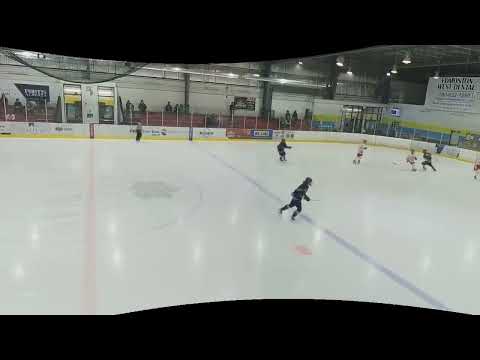 #16 White - Goal vs. ISA