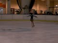 Delvina Wong Skating 31.05.08