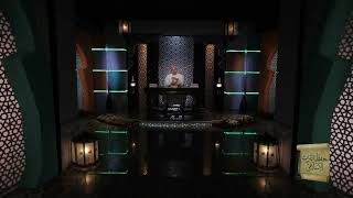 آية (5) من سورة البقرة: أُولَئِكَ عَلَىٰ هُدًى مِّن رَّبِّهِمْ ۖ وَأُولَئِكَ هُمُ الْمُفْلِحُونَ