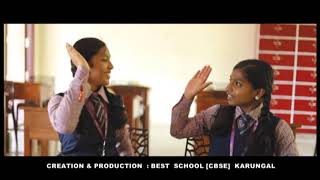 PLASTIC FREE AWARENESS SONG