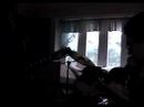 Angerfish: a song in progress in b sharp major