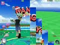Pangya [BR] Albatros18 [USA] - Dunk and Back Spin