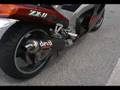 videos de ZZR1100 ZX11 devil　カワサキ