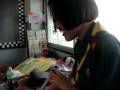 videos de 081125 'STANG' with mop