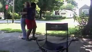 America's Funniest Home Videos - Nhung Clip hai hay nhat - tap 85