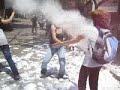 ultimo dia en la escuela