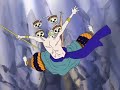 Rubber vs Eneru