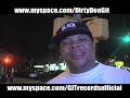 Derty Den \"Heat Wave Mixtape\" Hosted by Cannon