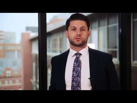 SUO Success Story- Justin Buonomo