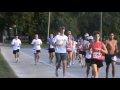 Ready to Run 20 Miler Video 1