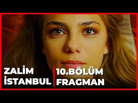 Zalim İstanbul 10. Bölüm Fragmanı                                                                                                                                                                                                                         