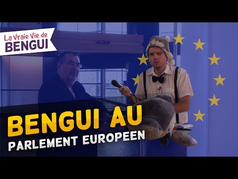 vraie - Dans l'absolu, le Facebook : http://www.facebook.com/lavraieviedebengui http://www.twitter.com/benguibengui Merci à Notre Europe : http://www.facebook.com/no...