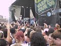 cobra starship warped tour 2008 comerica park \
