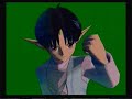 Yu Yu Hakusho Forever PS2 - Especiais - Ougi - Parte 3