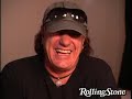 AC/DC Interview By Rolling Stone AC/DC Interview By Rolling Stone
