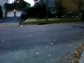 the invisible rope trick. =D