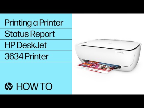 HP DESKJET 3762 Multifunction Inkjet Printer - [ Sold un…