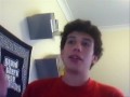 First Vlog / Incoherency Prevails