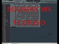 FL STUDIO SOUNDKIT MIX