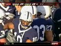 Evan Royster 44 yd TD run