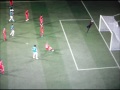 John Arne Riise long range free kick - Fifa 12 Ultimate Team - Unindicated Range!! - CRAZY