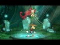 Rayman Origins Trailer [HD] - www.UGKeys.com