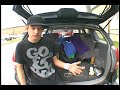 Mark plugs Denial and the Roll Series regionals, as well as laying down some lines before heading to california.