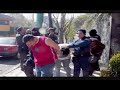 Homenaje al Gral. Sergio Aponte Polito