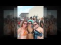 Green Gold Cup Swim Party!