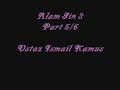 Alam Jin 3 - Part 5/6 Ustaz Ismail Kamus