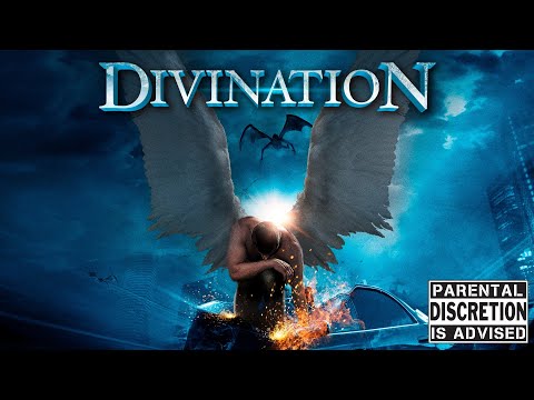 Divination (2011) | Full Movie | D'Angelo Midili | Natasha Sims | Lisa Coronado