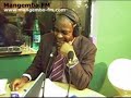 Les l�opards du Zaire � la C.A.N - part. 2