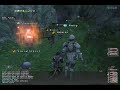 FFXI : Hunt for Soboro Sukehiro