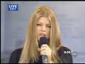 Bryant park, NY @Fergie - Big girls don`t cry Bryant park, NY @Fergie - Big girls don`t cry