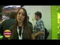 Ergon mountain bike grips, commuter pedals, packs - Interbike 2010